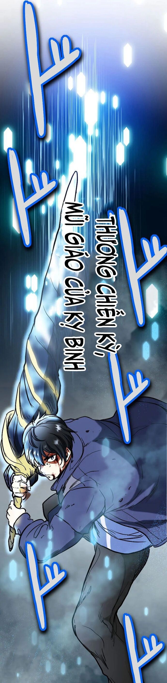 Điểm Sinh Tồn: Đổi Điểm Thành Sức Mạnh Chapter 21 - 54