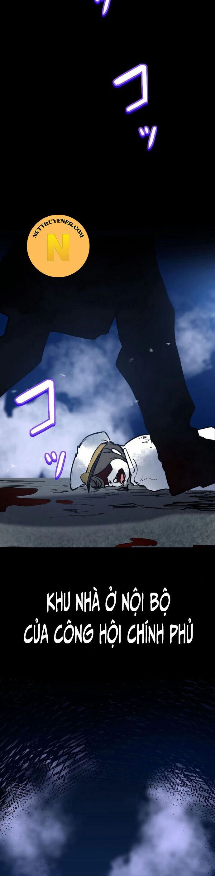 Điểm Sinh Tồn: Đổi Điểm Thành Sức Mạnh Chapter 21 - 57