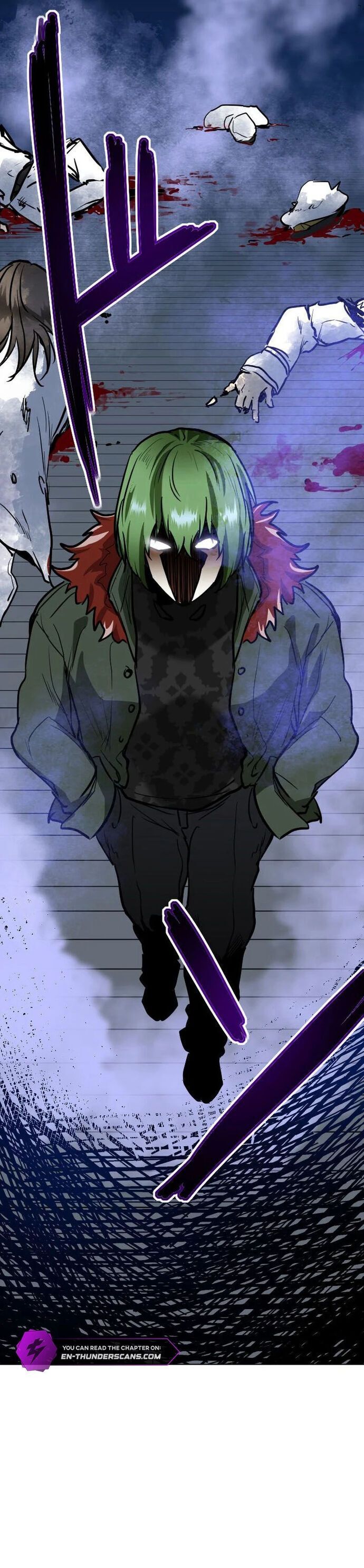 Điểm Sinh Tồn: Đổi Điểm Thành Sức Mạnh Chapter 21 - 58