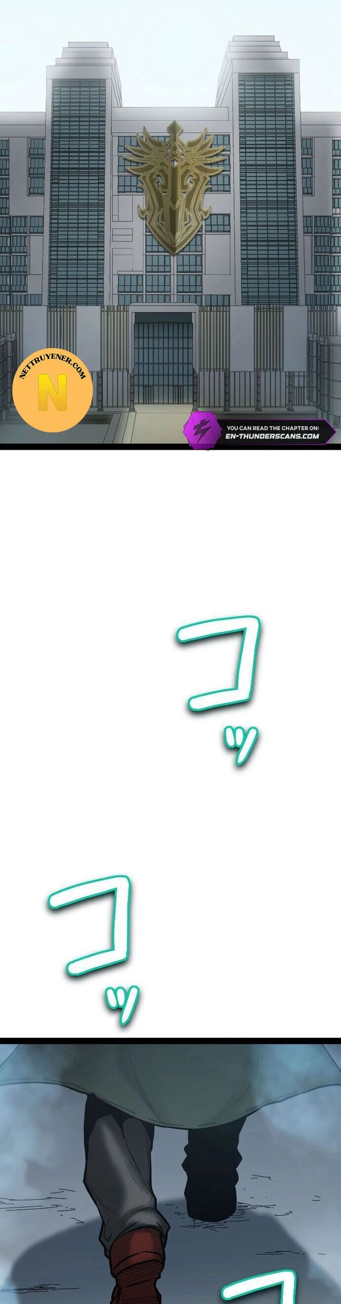 Điểm Sinh Tồn: Đổi Điểm Thành Sức Mạnh Chapter 21 - 7