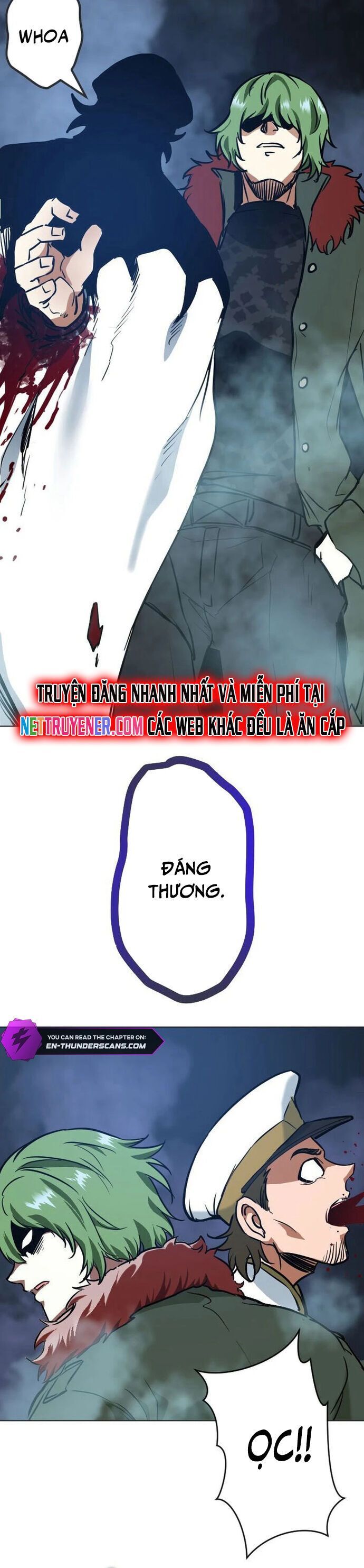 Điểm Sinh Tồn: Đổi Điểm Thành Sức Mạnh Chapter 21 - 61