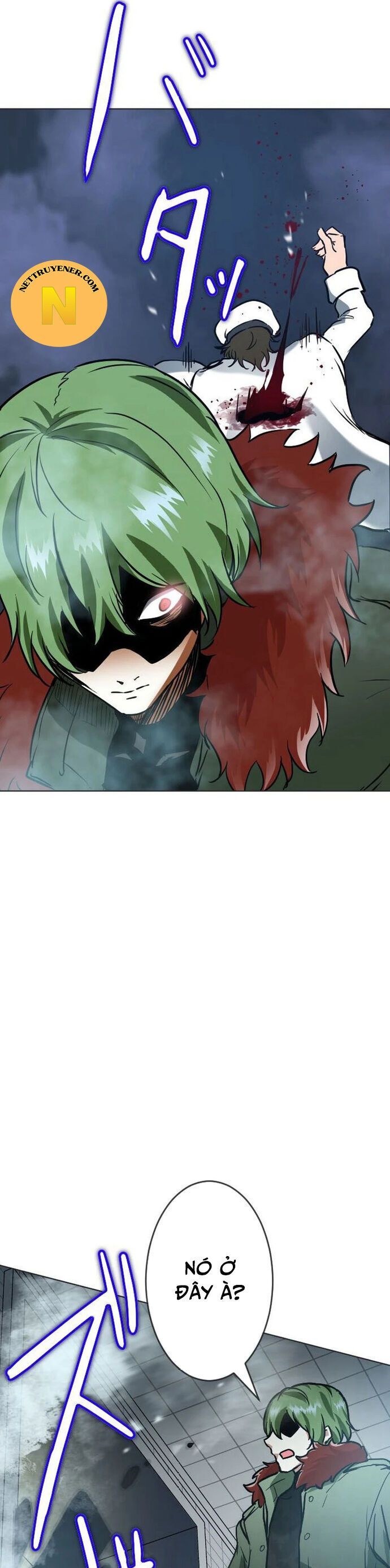 Điểm Sinh Tồn: Đổi Điểm Thành Sức Mạnh Chapter 21 - 62
