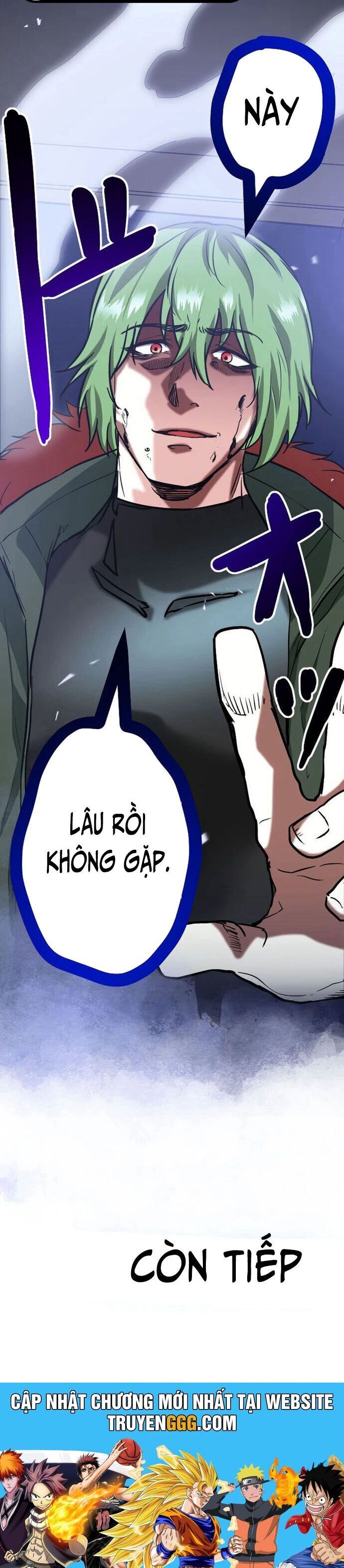 Điểm Sinh Tồn: Đổi Điểm Thành Sức Mạnh Chapter 21 - 64