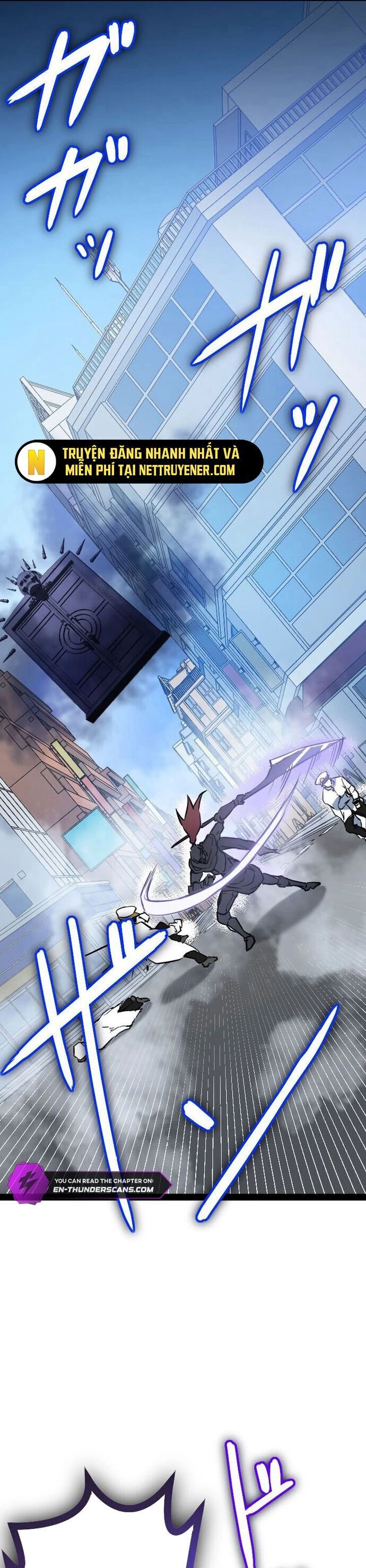 Điểm Sinh Tồn: Đổi Điểm Thành Sức Mạnh Chapter 21 - 10
