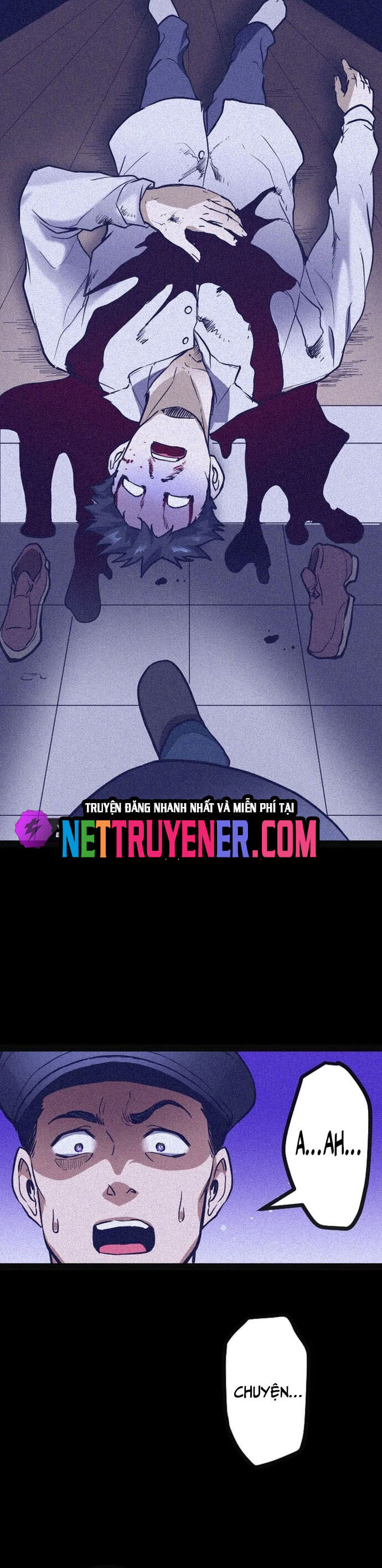 Điểm Sinh Tồn: Đổi Điểm Thành Sức Mạnh Chapter 23 - 11