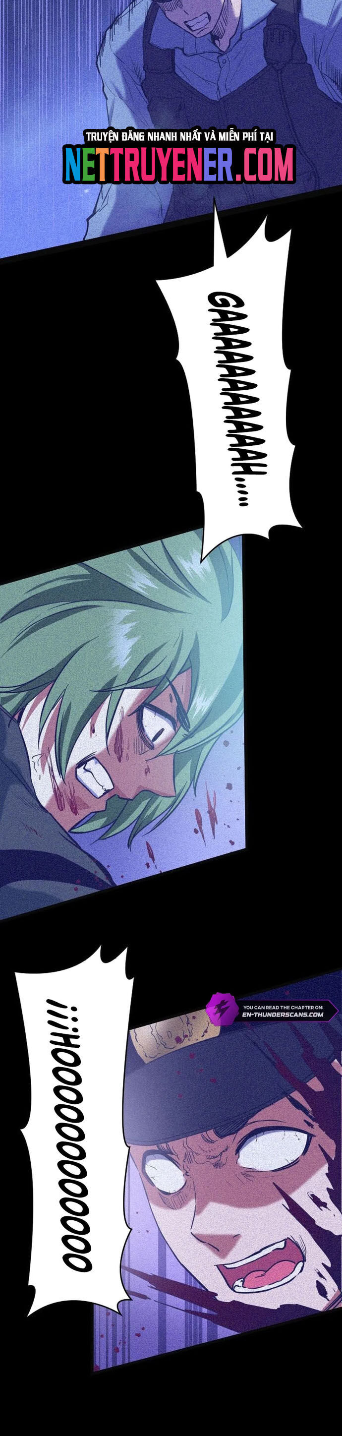 Điểm Sinh Tồn: Đổi Điểm Thành Sức Mạnh Chapter 23 - 13