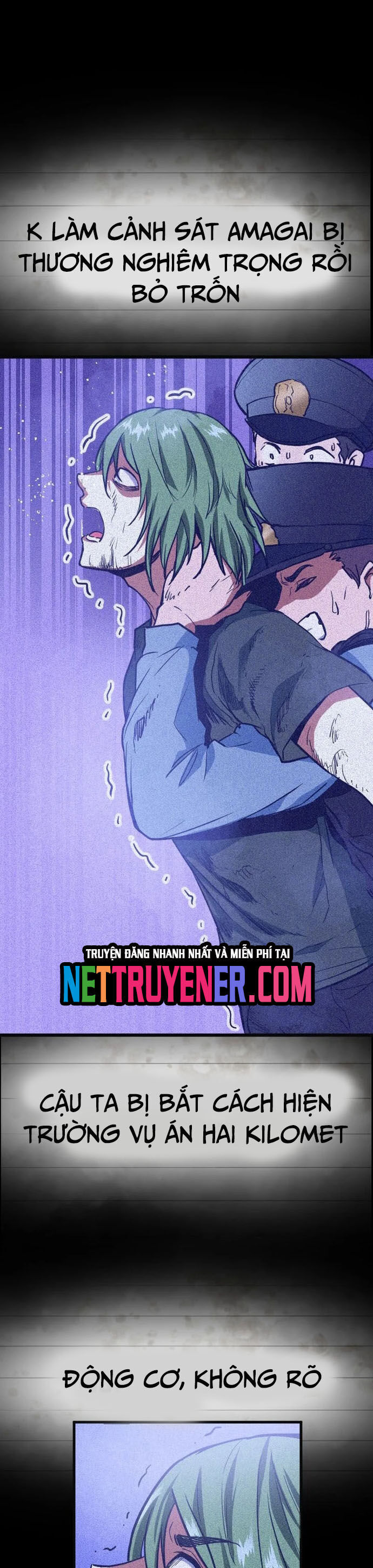 Điểm Sinh Tồn: Đổi Điểm Thành Sức Mạnh Chapter 23 - 14