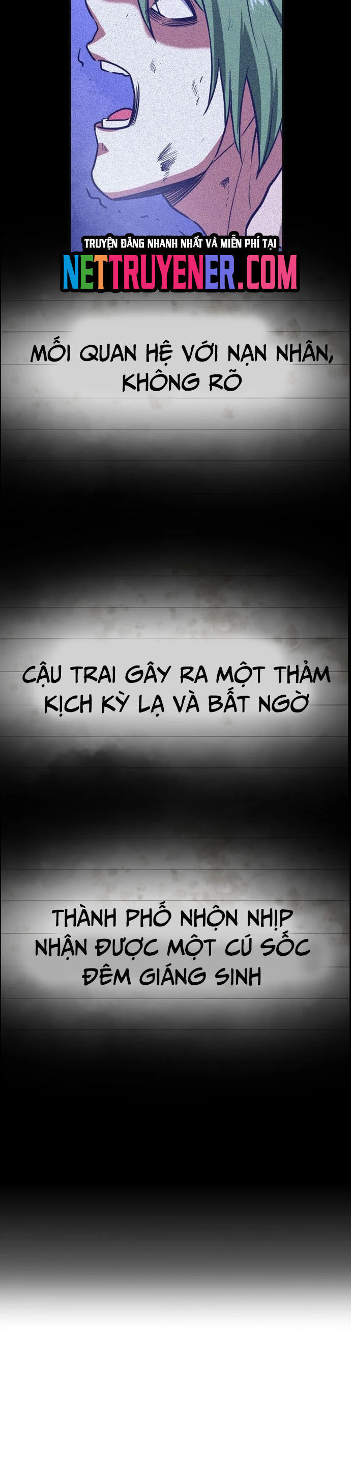 Điểm Sinh Tồn: Đổi Điểm Thành Sức Mạnh Chapter 23 - 15