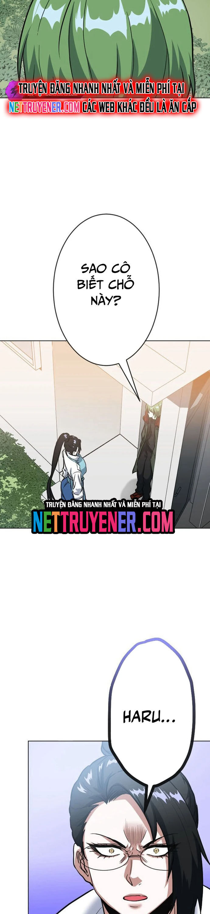 Điểm Sinh Tồn: Đổi Điểm Thành Sức Mạnh Chapter 23 - 20