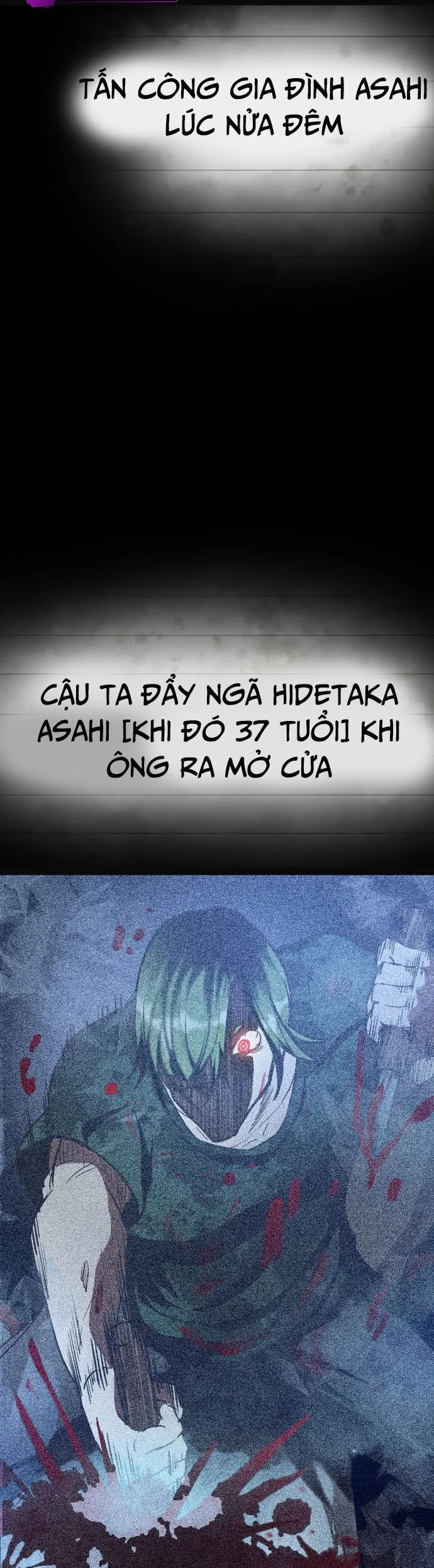 Điểm Sinh Tồn: Đổi Điểm Thành Sức Mạnh Chapter 23 - 3