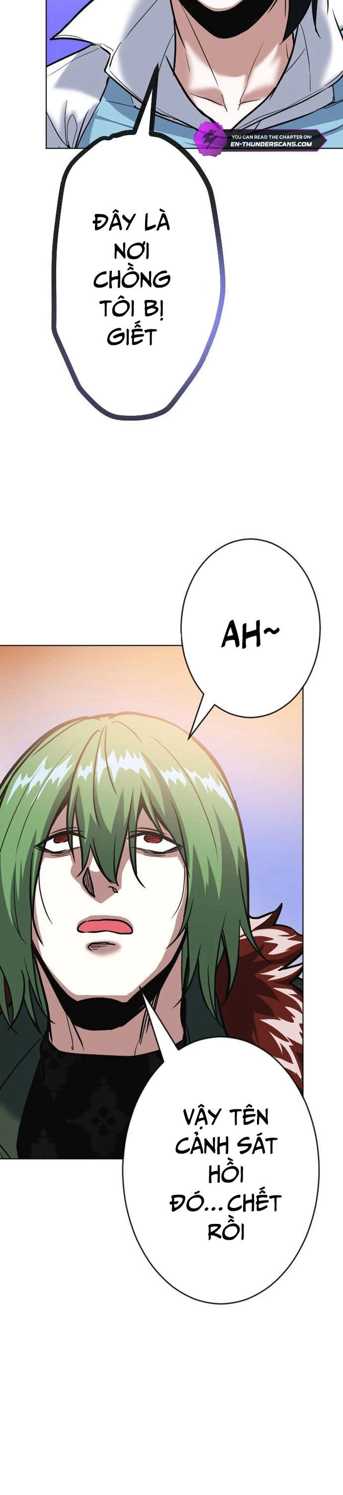 Điểm Sinh Tồn: Đổi Điểm Thành Sức Mạnh Chapter 23 - 21