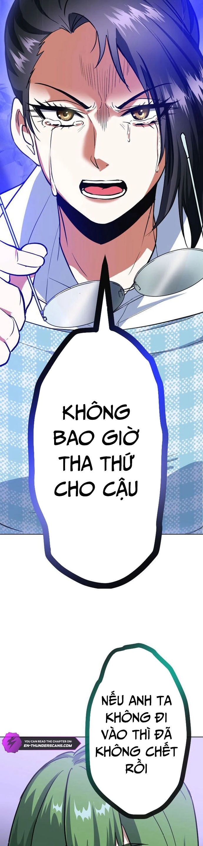 Điểm Sinh Tồn: Đổi Điểm Thành Sức Mạnh Chapter 23 - 25