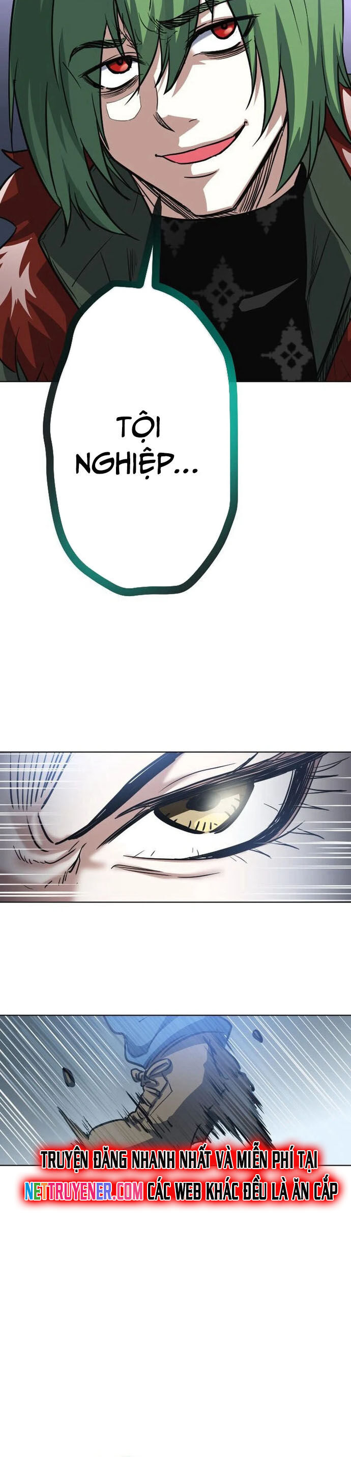 Điểm Sinh Tồn: Đổi Điểm Thành Sức Mạnh Chapter 23 - 26