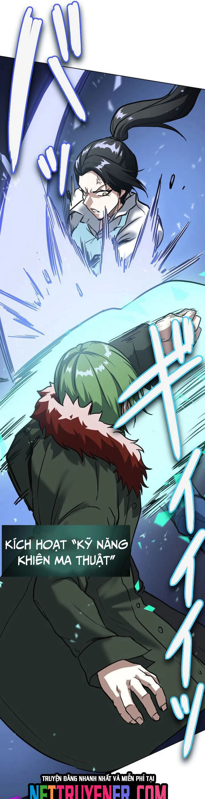 Điểm Sinh Tồn: Đổi Điểm Thành Sức Mạnh Chapter 23 - 27