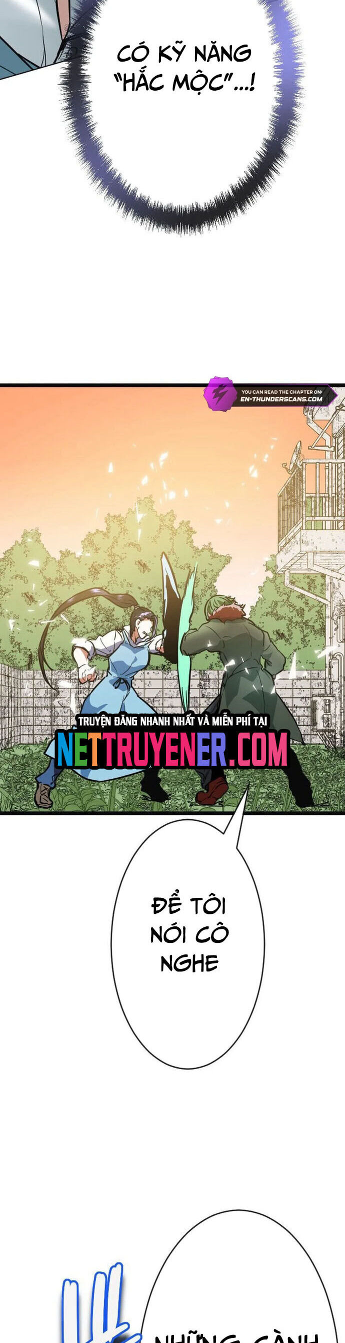 Điểm Sinh Tồn: Đổi Điểm Thành Sức Mạnh Chapter 23 - 29