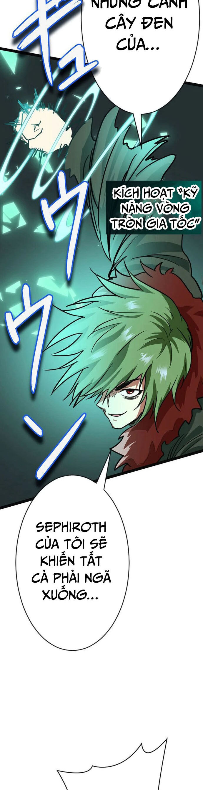 Điểm Sinh Tồn: Đổi Điểm Thành Sức Mạnh Chapter 23 - 30