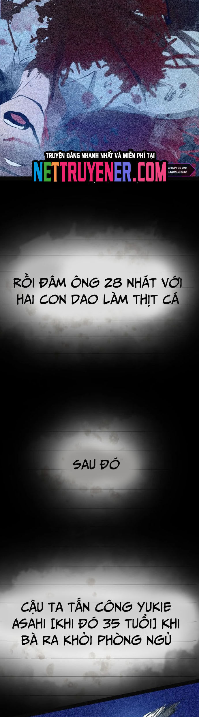 Điểm Sinh Tồn: Đổi Điểm Thành Sức Mạnh Chapter 23 - 4