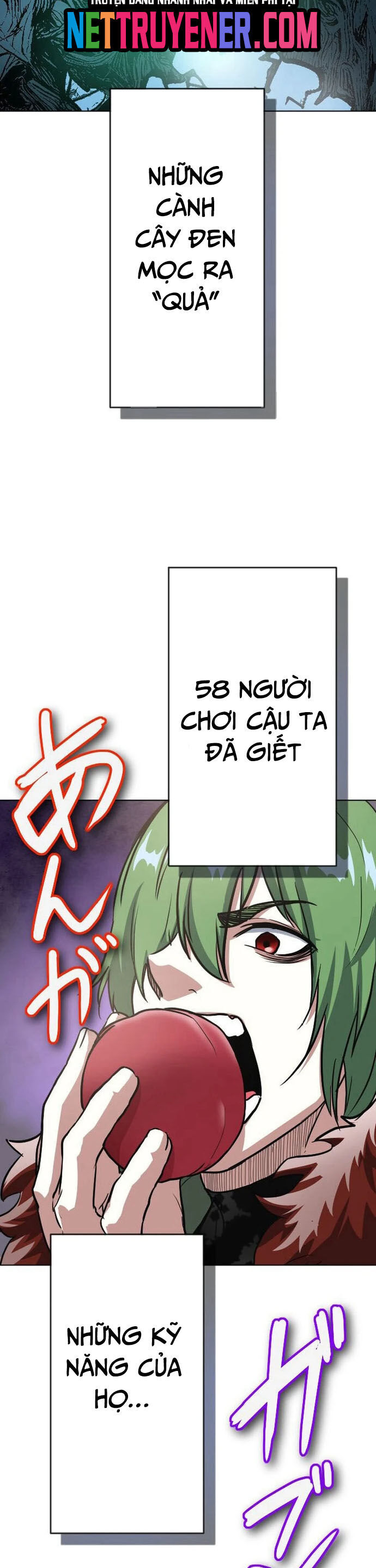 Điểm Sinh Tồn: Đổi Điểm Thành Sức Mạnh Chapter 23 - 33