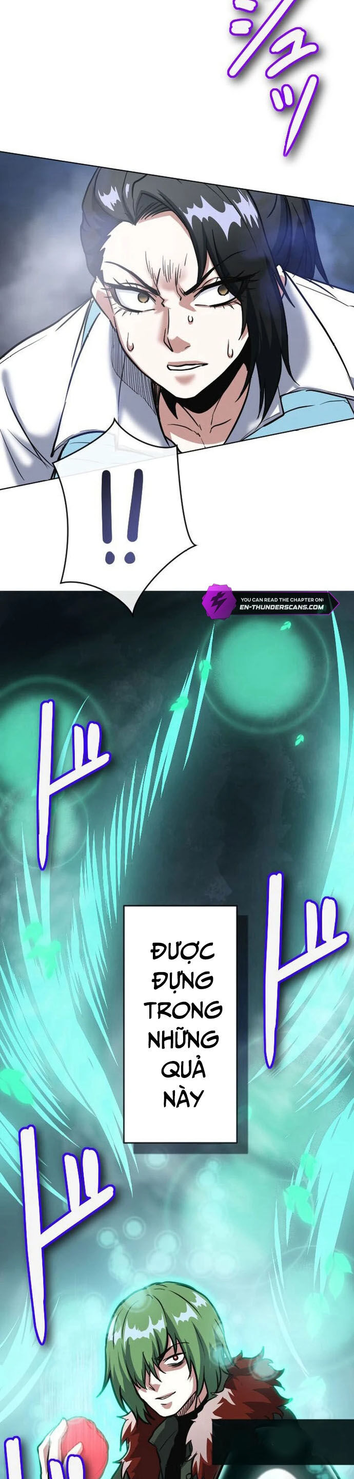 Điểm Sinh Tồn: Đổi Điểm Thành Sức Mạnh Chapter 23 - 34