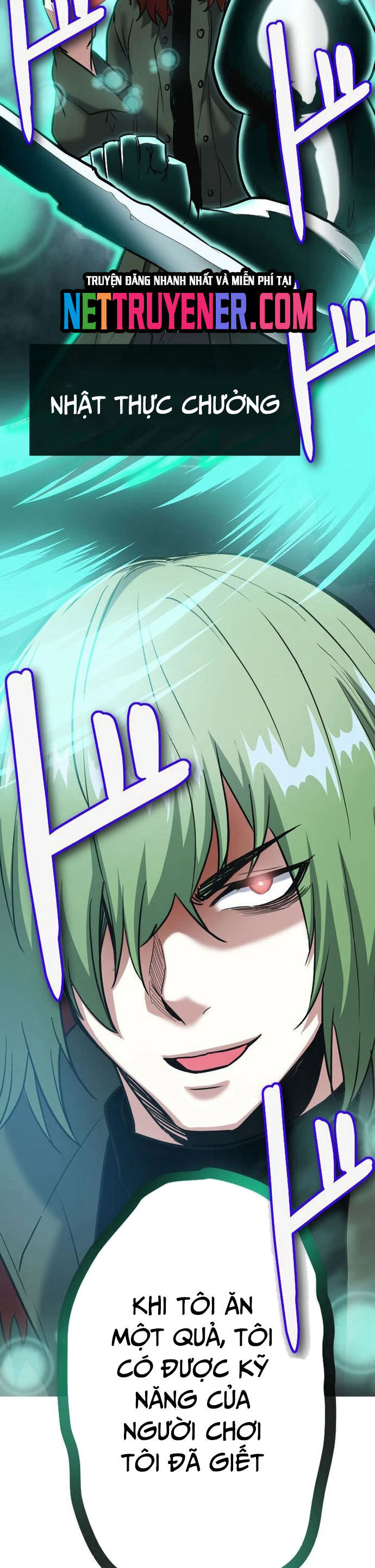 Điểm Sinh Tồn: Đổi Điểm Thành Sức Mạnh Chapter 23 - 35