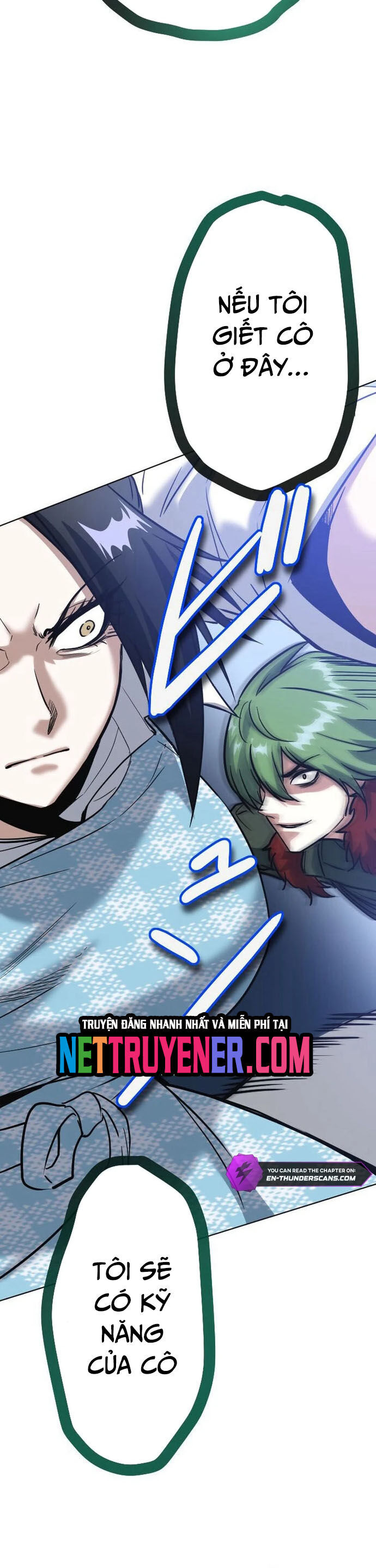 Điểm Sinh Tồn: Đổi Điểm Thành Sức Mạnh Chapter 23 - 36