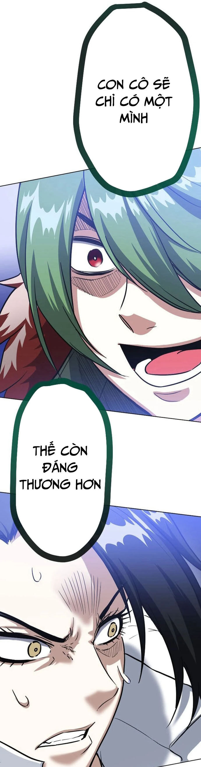 Điểm Sinh Tồn: Đổi Điểm Thành Sức Mạnh Chapter 23 - 37