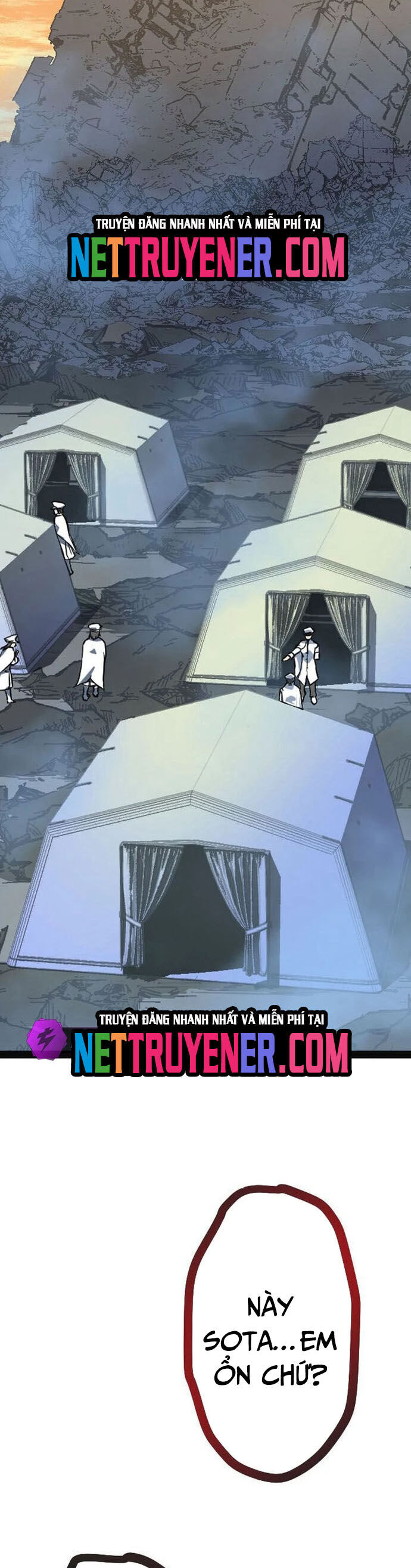 Điểm Sinh Tồn: Đổi Điểm Thành Sức Mạnh Chapter 23 - 40