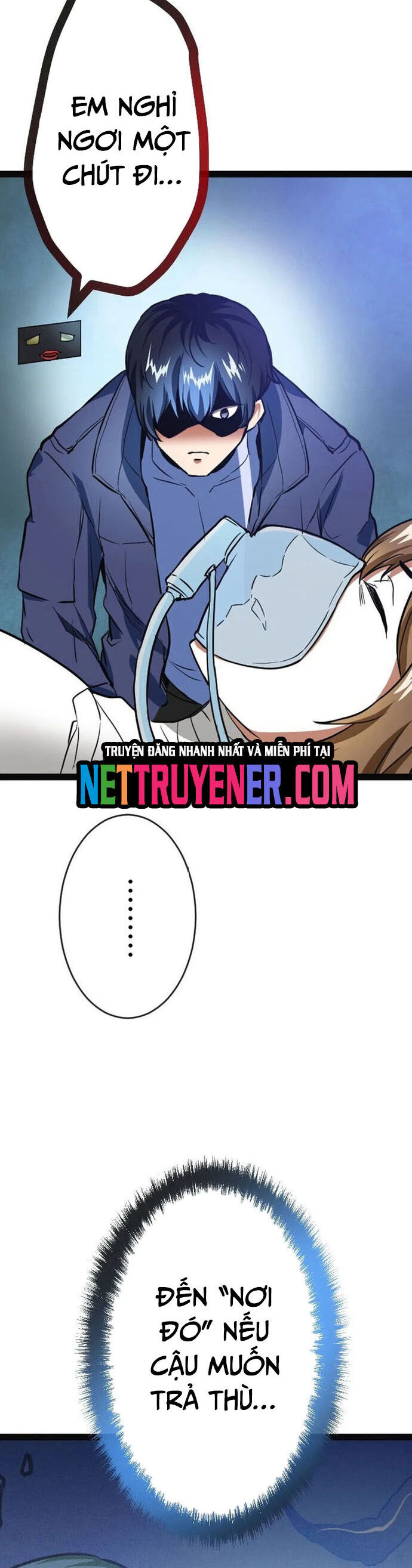 Điểm Sinh Tồn: Đổi Điểm Thành Sức Mạnh Chapter 23 - 41