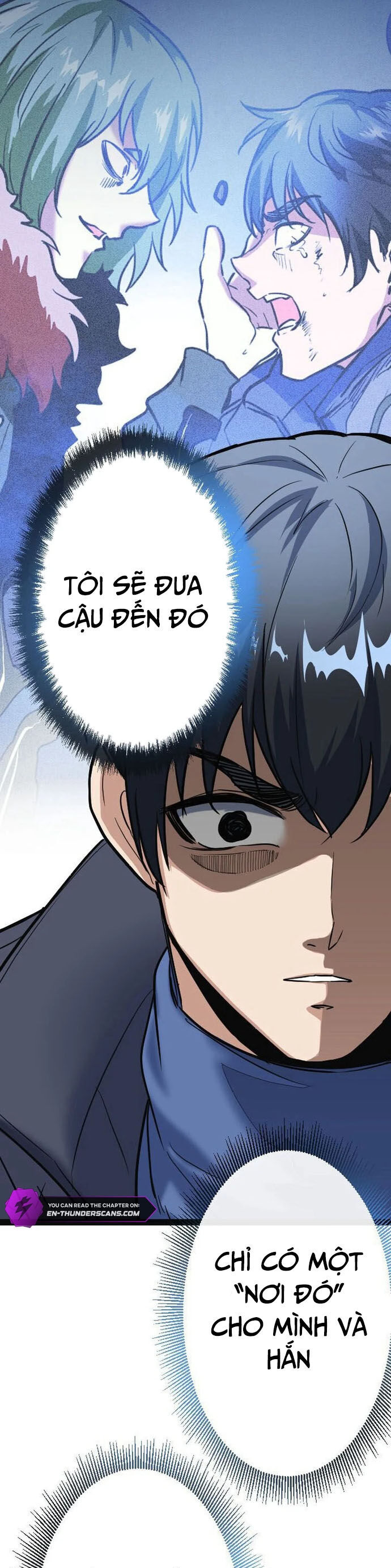 Điểm Sinh Tồn: Đổi Điểm Thành Sức Mạnh Chapter 23 - 42