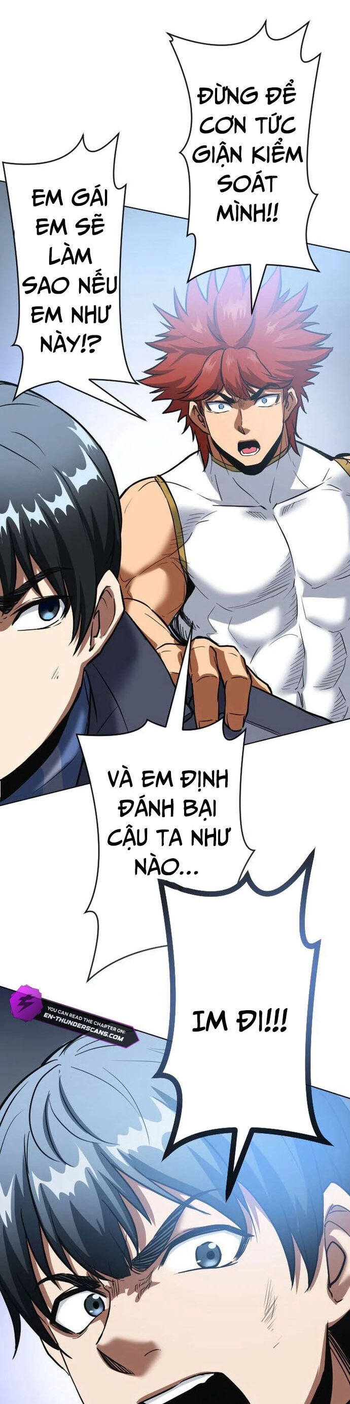 Điểm Sinh Tồn: Đổi Điểm Thành Sức Mạnh Chapter 23 - 44