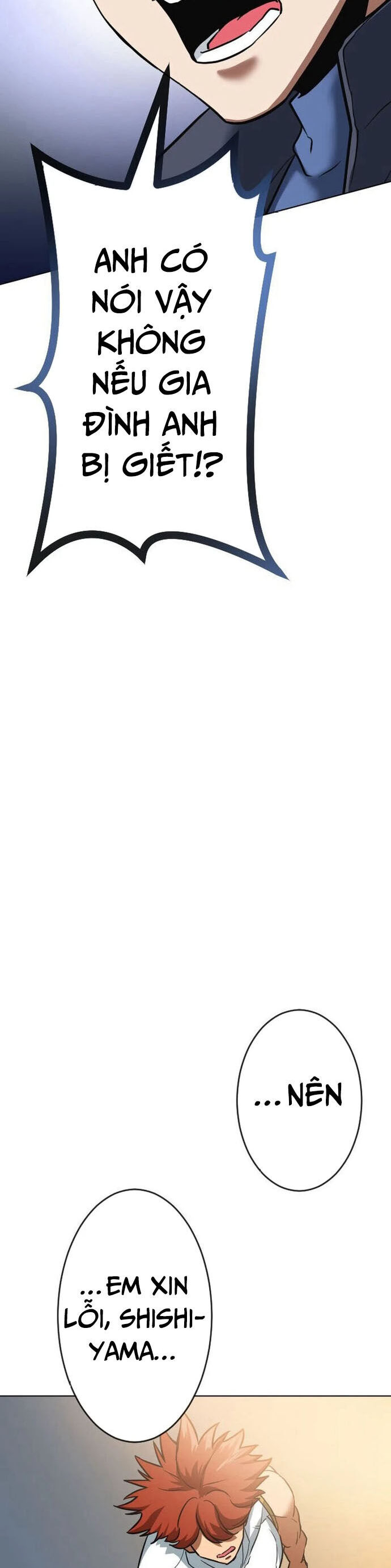 Điểm Sinh Tồn: Đổi Điểm Thành Sức Mạnh Chapter 23 - 45