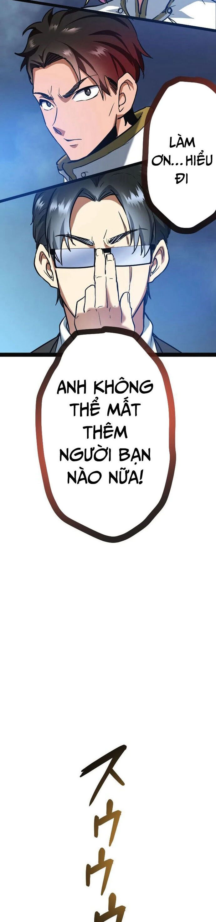 Điểm Sinh Tồn: Đổi Điểm Thành Sức Mạnh Chapter 23 - 48