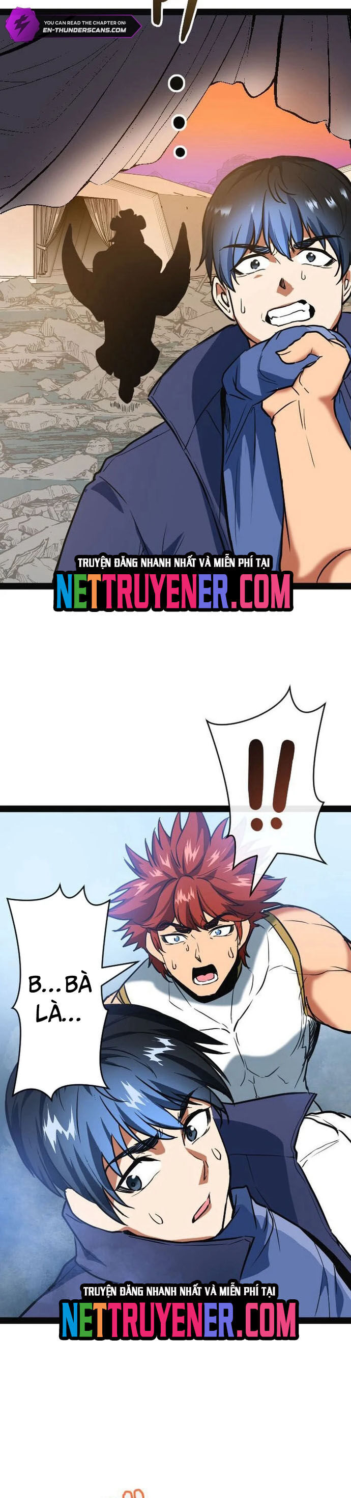 Điểm Sinh Tồn: Đổi Điểm Thành Sức Mạnh Chapter 23 - 49