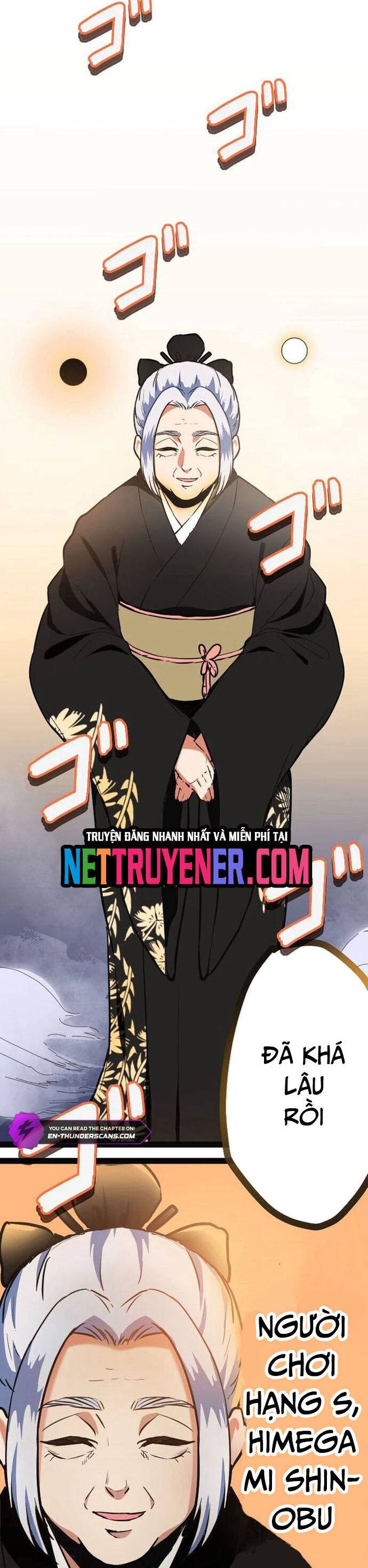 Điểm Sinh Tồn: Đổi Điểm Thành Sức Mạnh Chapter 23 - 50