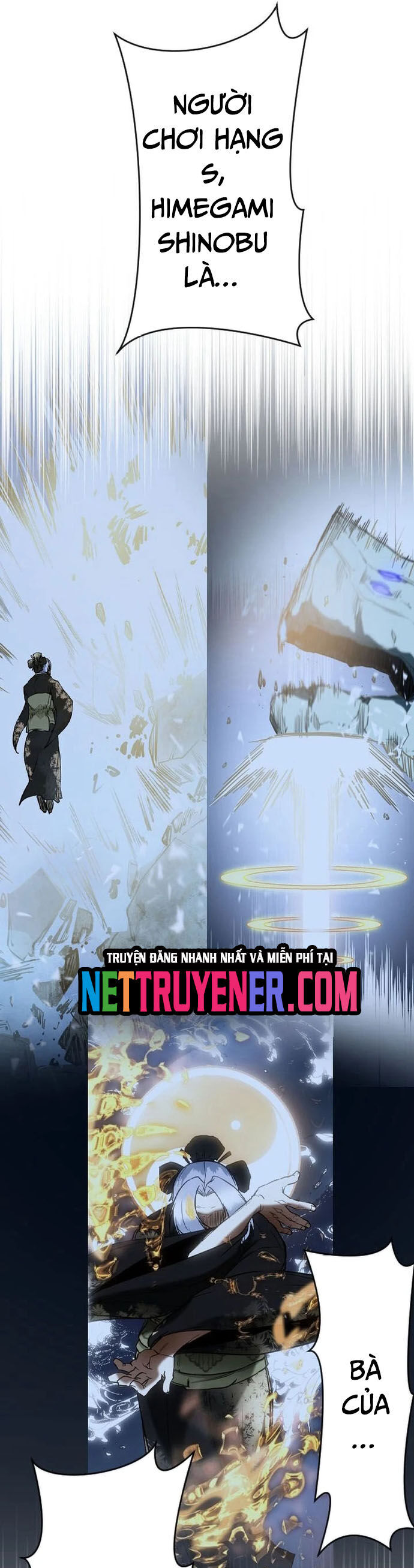 Điểm Sinh Tồn: Đổi Điểm Thành Sức Mạnh Chapter 23 - 52