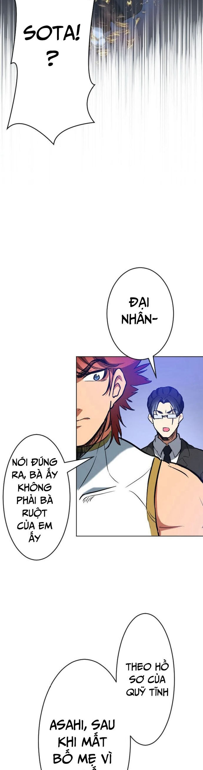 Điểm Sinh Tồn: Đổi Điểm Thành Sức Mạnh Chapter 23 - 53