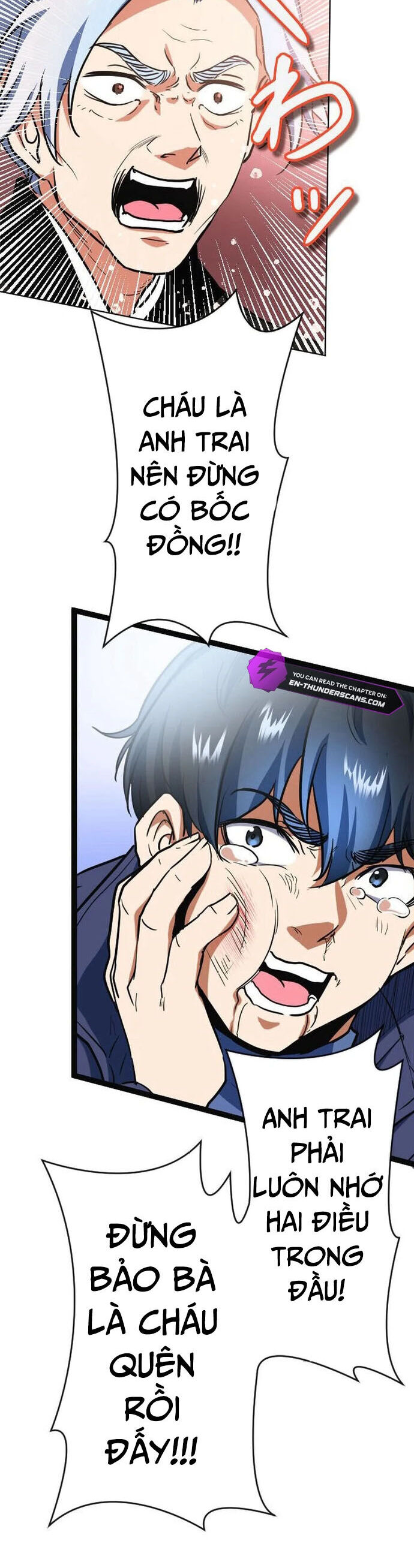 Điểm Sinh Tồn: Đổi Điểm Thành Sức Mạnh Chapter 23 - 56