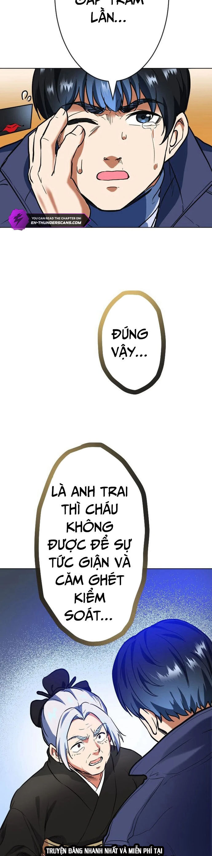 Điểm Sinh Tồn: Đổi Điểm Thành Sức Mạnh Chapter 23 - 58