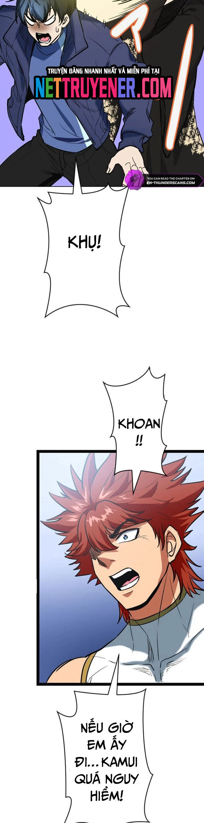 Điểm Sinh Tồn: Đổi Điểm Thành Sức Mạnh Chapter 23 - 60