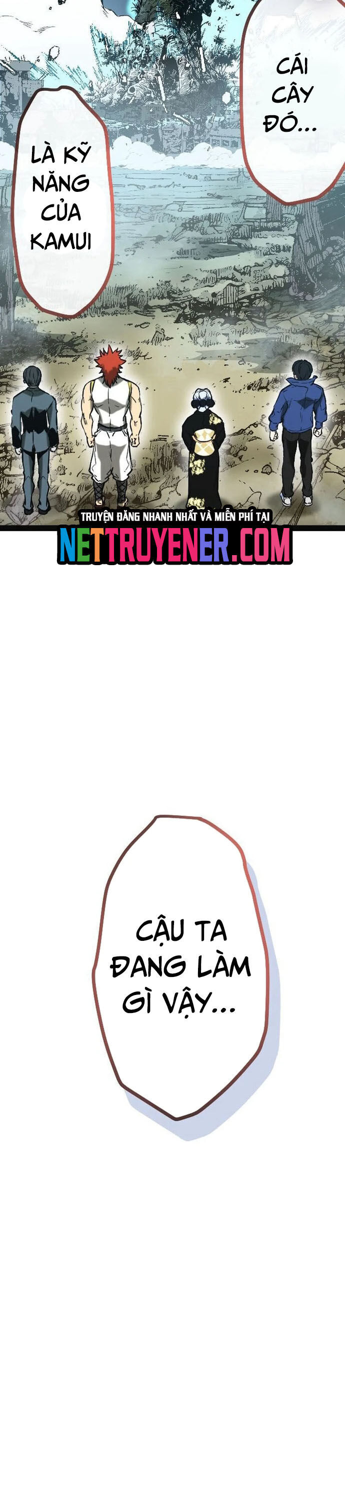 Điểm Sinh Tồn: Đổi Điểm Thành Sức Mạnh Chapter 23 - 65