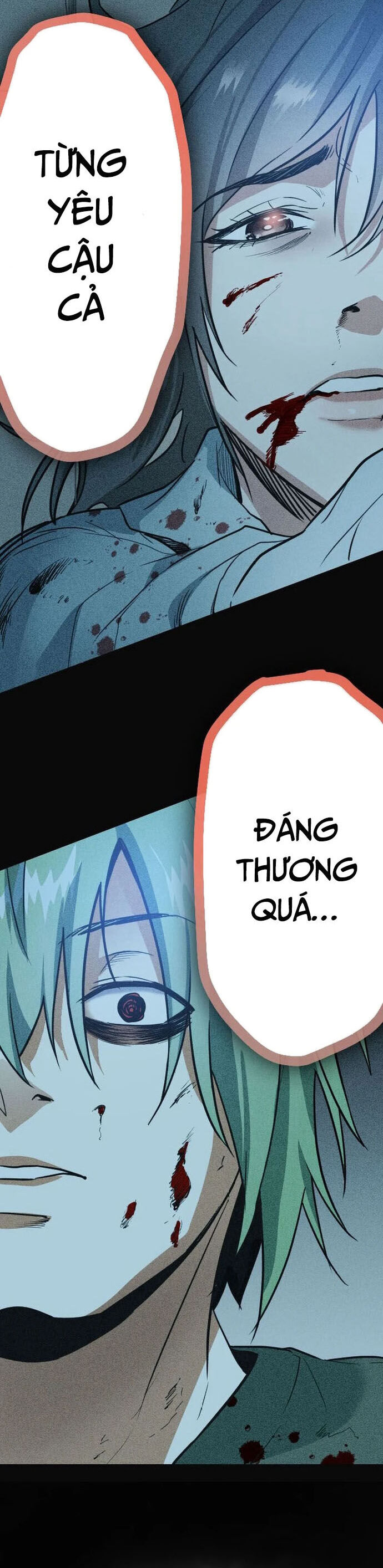 Điểm Sinh Tồn: Đổi Điểm Thành Sức Mạnh Chapter 23 - 8