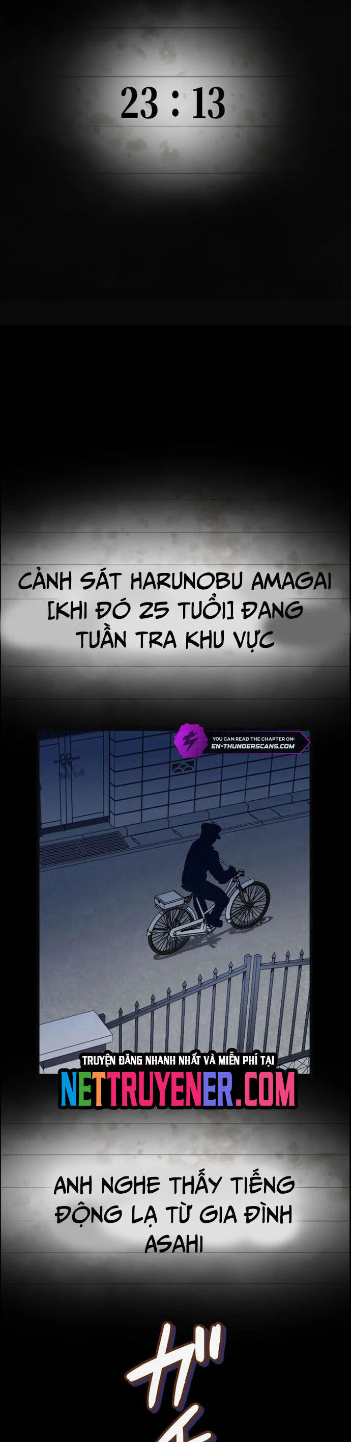 Điểm Sinh Tồn: Đổi Điểm Thành Sức Mạnh Chapter 23 - 9