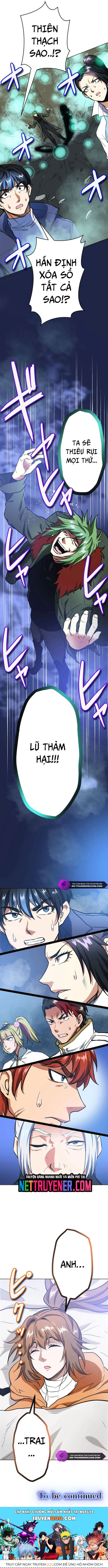 Điểm Sinh Tồn: Đổi Điểm Thành Sức Mạnh Chapter 24 - 14