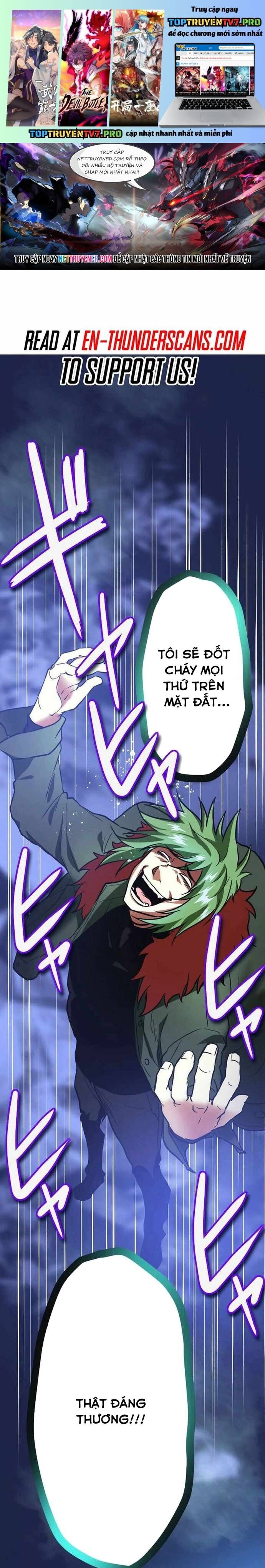 Điểm Sinh Tồn: Đổi Điểm Thành Sức Mạnh Chapter 25 - 2