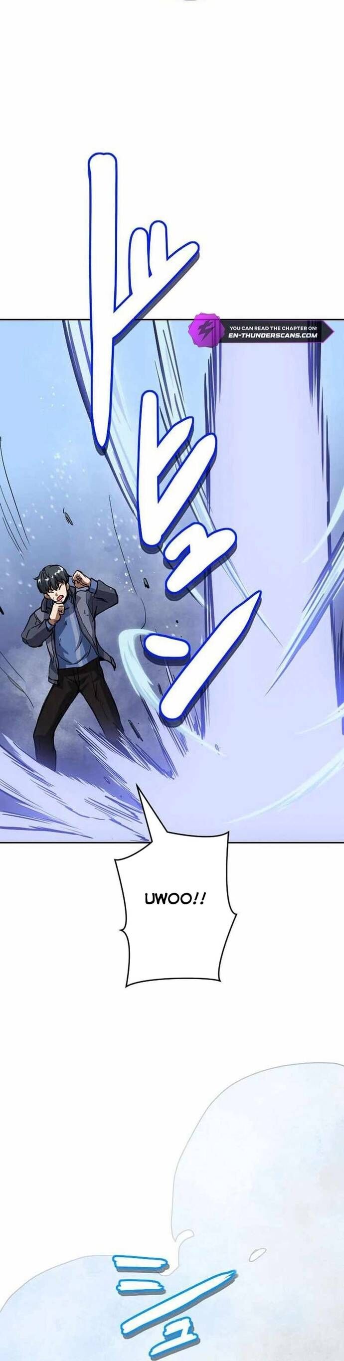 Điểm Sinh Tồn: Đổi Điểm Thành Sức Mạnh Chapter 25 - 11