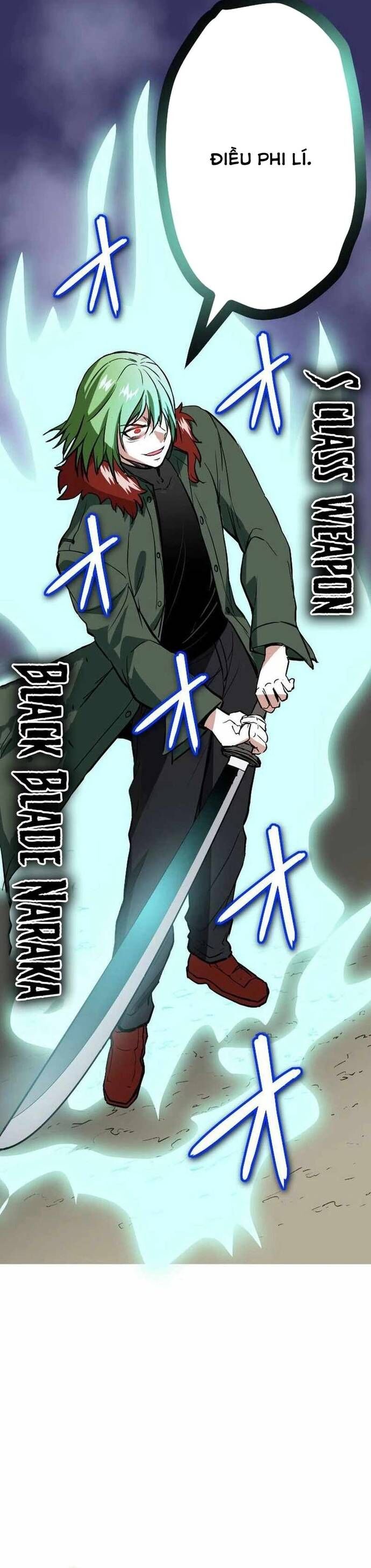 Điểm Sinh Tồn: Đổi Điểm Thành Sức Mạnh Chapter 25 - 15