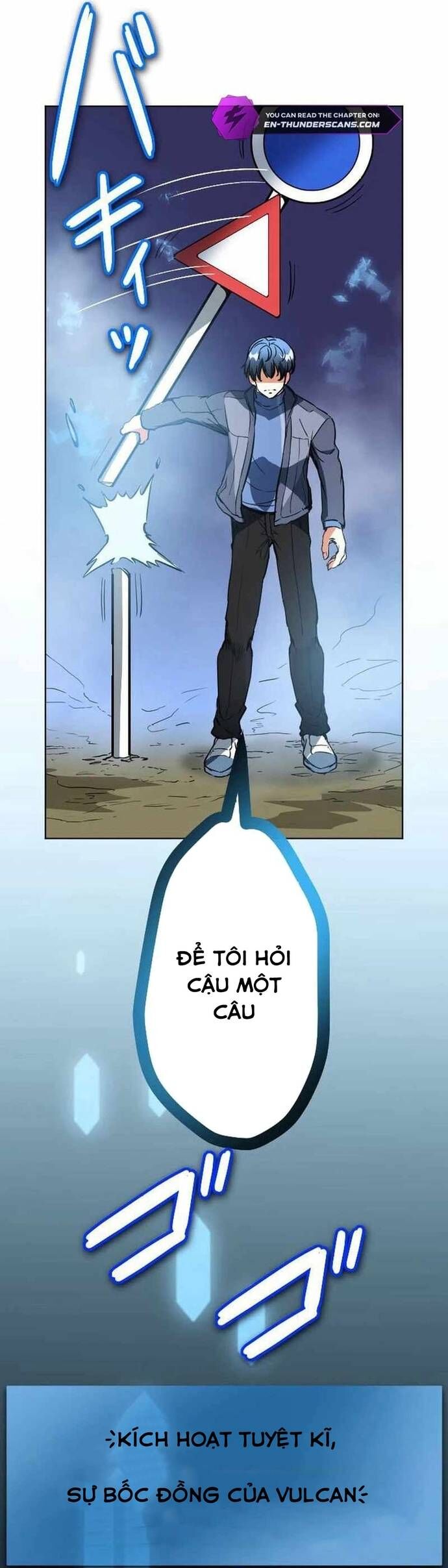 Điểm Sinh Tồn: Đổi Điểm Thành Sức Mạnh Chapter 25 - 16