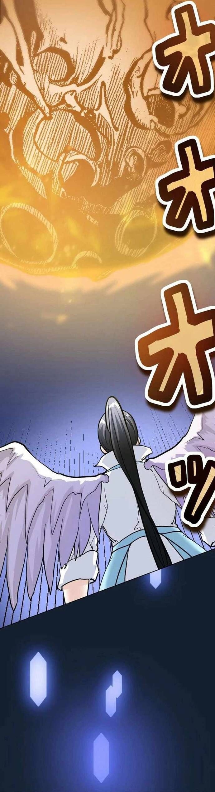 Điểm Sinh Tồn: Đổi Điểm Thành Sức Mạnh Chapter 25 - 22