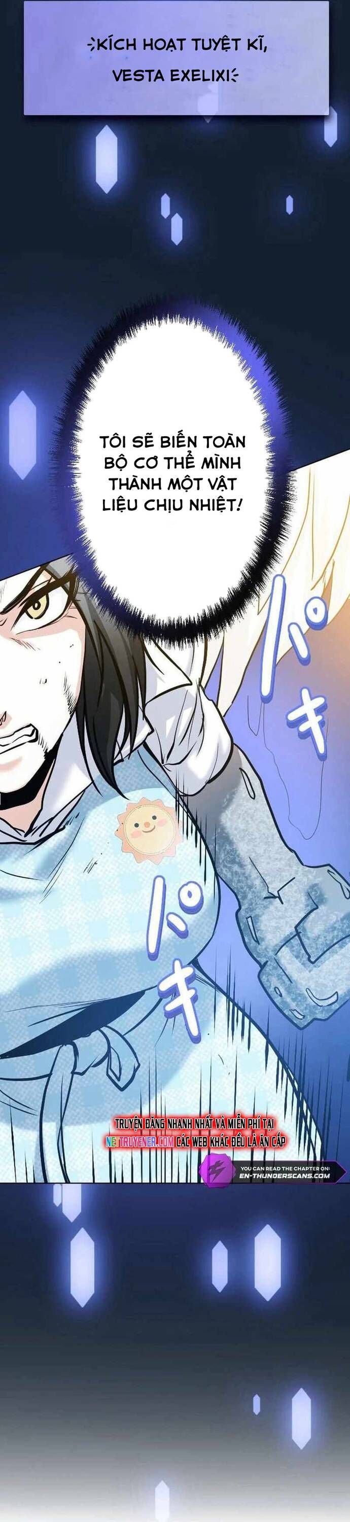 Điểm Sinh Tồn: Đổi Điểm Thành Sức Mạnh Chapter 25 - 23