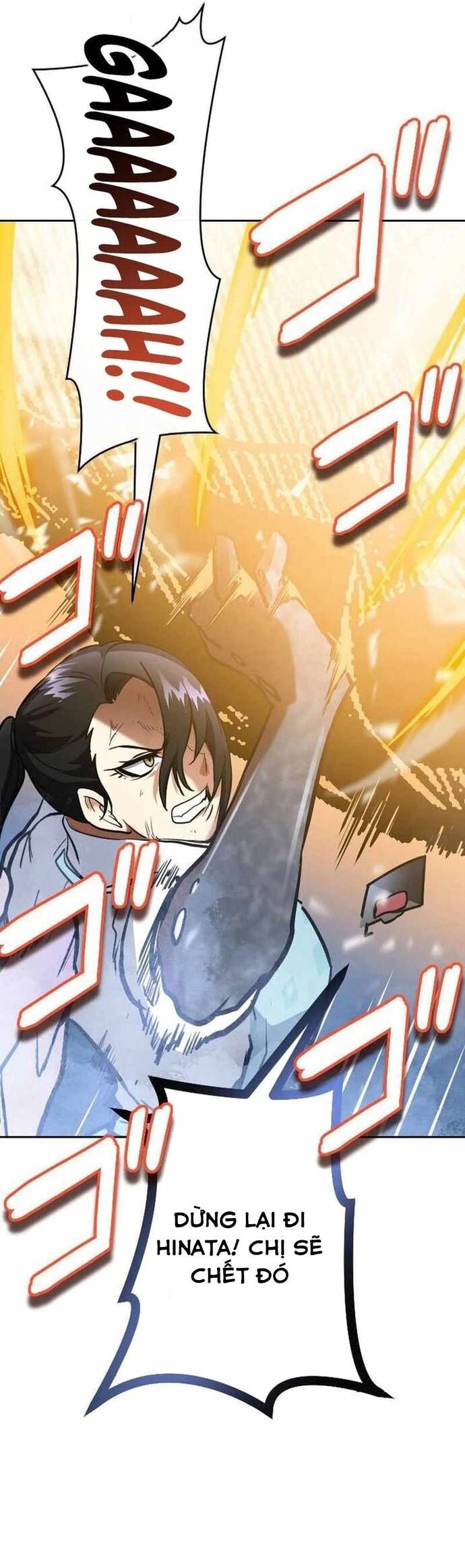 Điểm Sinh Tồn: Đổi Điểm Thành Sức Mạnh Chapter 25 - 25